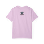 Koala Static Headphones Tee — Retro 90s Chill Graphic T-Shirt - 100% Cotton