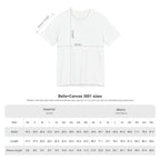 'Maybe later, but probably not' - Unisex Jersey Short Sleeve Tee