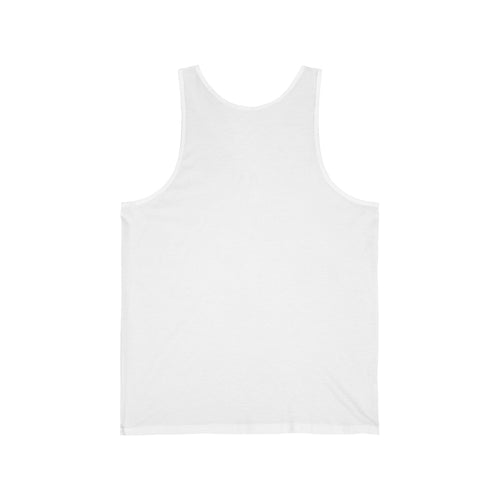 California Surf Tank Top - West Coast Los Angeles Beach Vibes - 100% Cotton