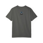 Koala Static Headphones Tee — Retro 90s Chill Graphic T-Shirt - 100% Cotton