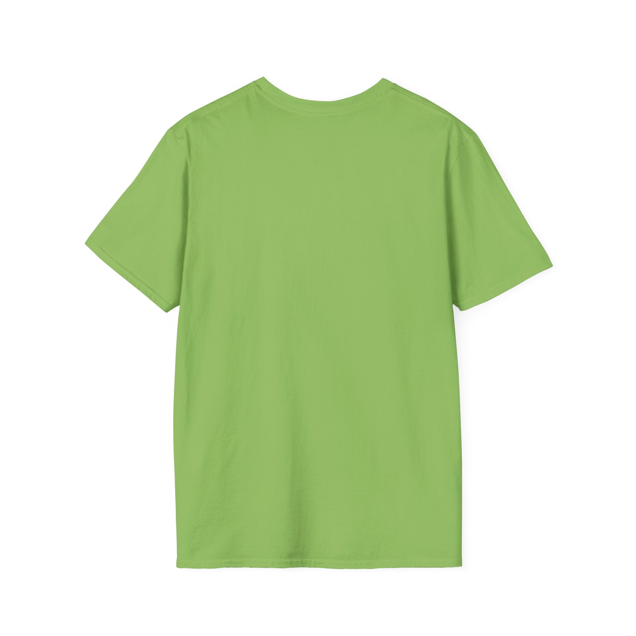 Defender Off-Road Shirt - "Custom Defender" Graphic 4x4 Adventure Tee - 100% Cotton / Cotton Blend