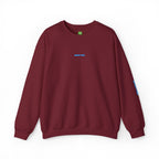 Brain Frog Signature Men's Heavy Blend™ Crewneck Sweatshirt