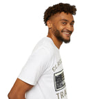 Classically Trained T-Shirt - Vintage Video Gamer Tee