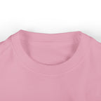 Cute Winking Bunny Infant Tee - Baby Graphic T Shirt - 100% Cotton