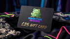 Brain Frog Gift Cards