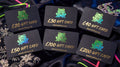 Brain Frog Gift Cards